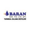 baran tarımsal sulama